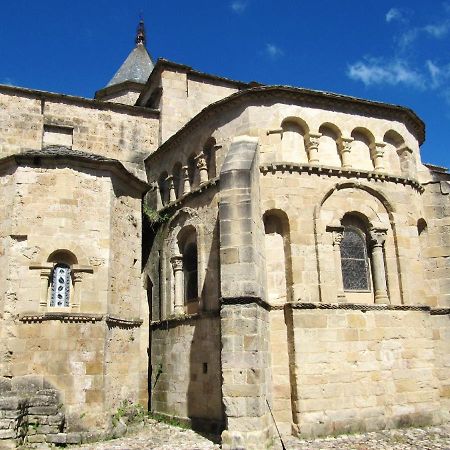 Maison Accueillante A Nant Avec Piscine Partagee מראה חיצוני תמונה