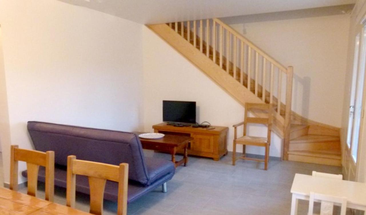 Maison Accueillante A Nant Avec Piscine Partagee מראה חיצוני תמונה