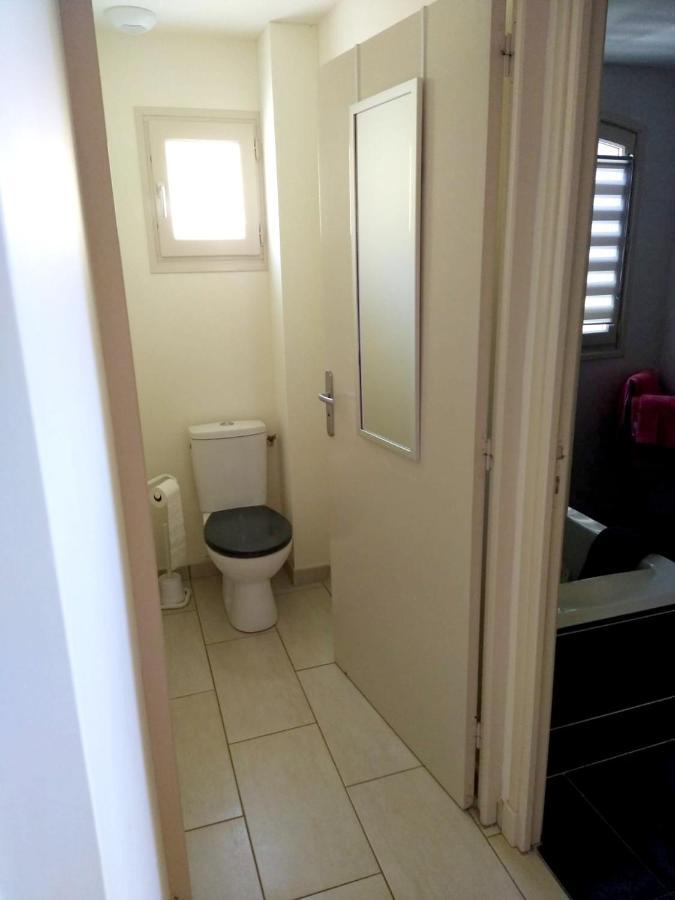 Maison Accueillante A Nant Avec Piscine Partagee מראה חיצוני תמונה