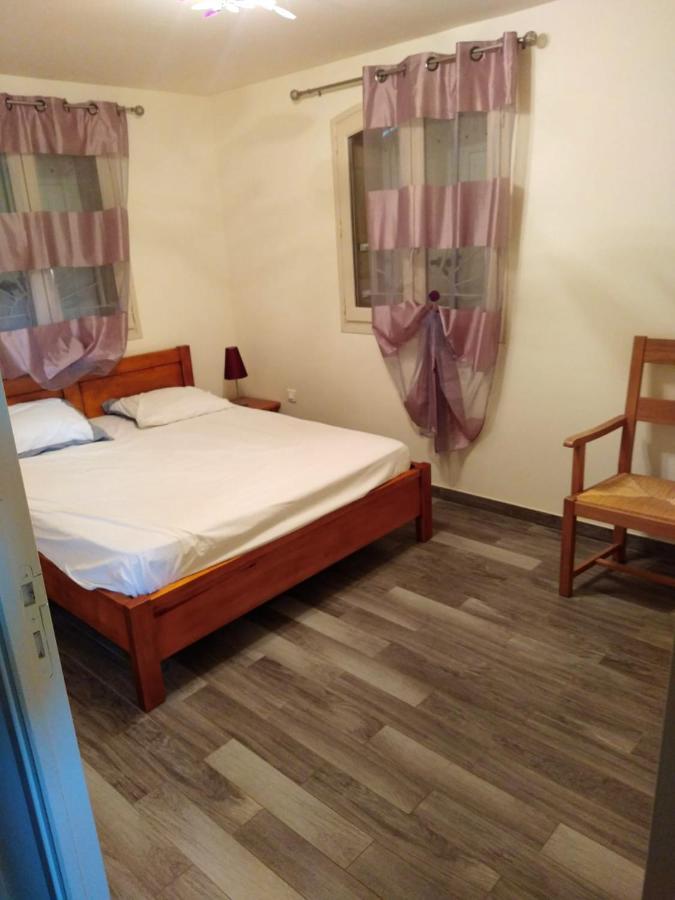 Maison Accueillante A Nant Avec Piscine Partagee מראה חיצוני תמונה